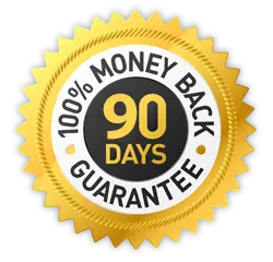 Prosta Defend 60-Day Money Back Guarantee