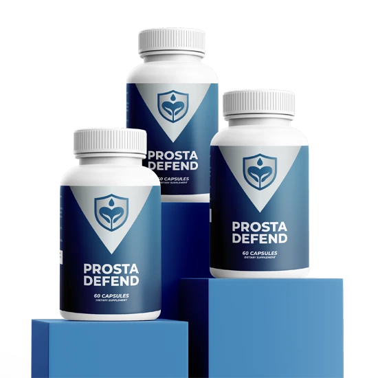 Prosta Defend men health